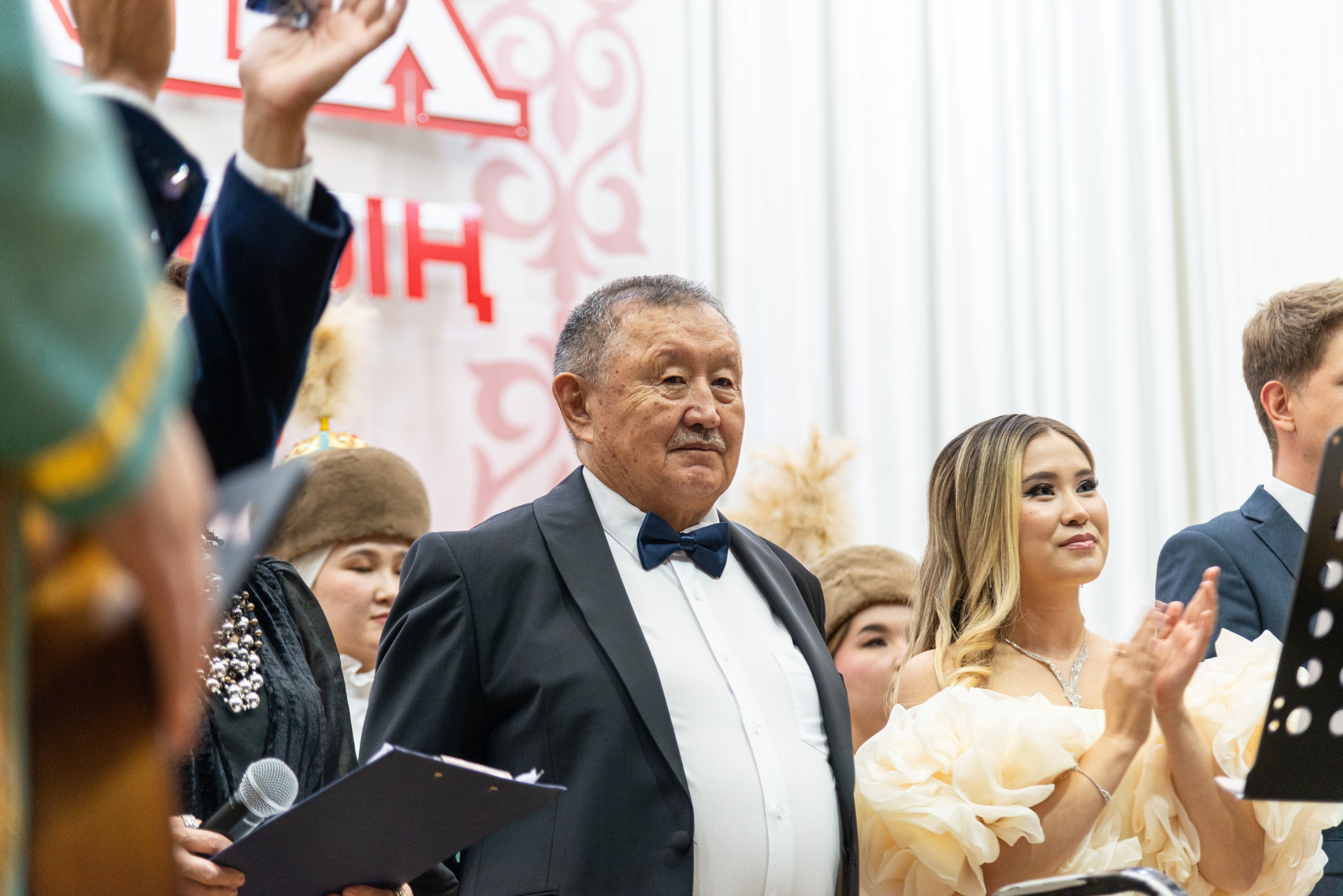 Открытие XXXIX концертного сезона